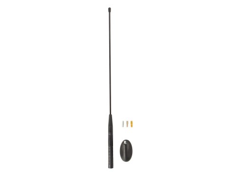 22-644# Antena samochodowa do forda dachowa z masztem