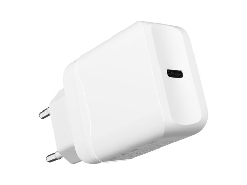 76-009# Ładowarka sieciowa gniazdo usb-c pd 20w`