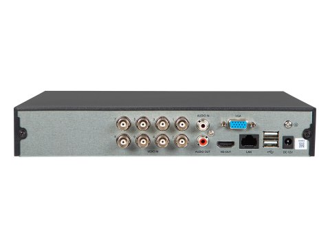 77-824# Rejestrator blow 5in1 8ch-analog 16ch-ip bl-x08051 5mp 1xhdd