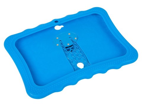 79-205# Etui do tabletu 7" kidstab niebieskie