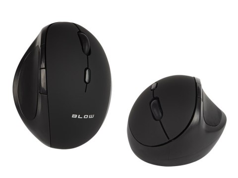 84-042# Mysz optyczna blow mb-50 usb czarna`