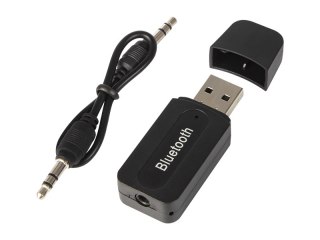 86-054# Adapter bluetooth jack 3,5mm"