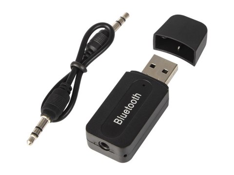 86-054# Adapter bluetooth jack 3,5mm"
