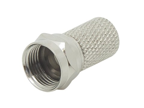 92-301# Wtyk sat "f" rg6/6,5mm/20mm