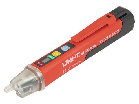 2683# Detektor obecności napięcia uni-t ut12d
