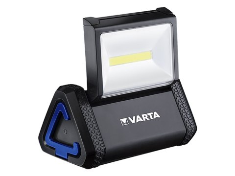 71-347# Latarka work flex area light varta