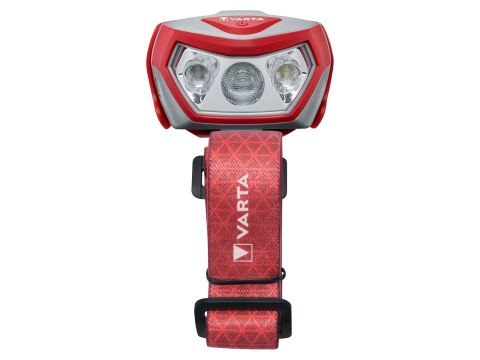 71-348# Latarka nagłowna h20 pro varta indestructible