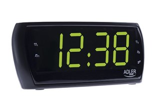 AD 1121 Radiobudzik