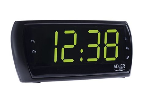 AD 1121 Radiobudzik