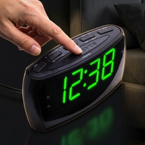 AD 1121 Radiobudzik