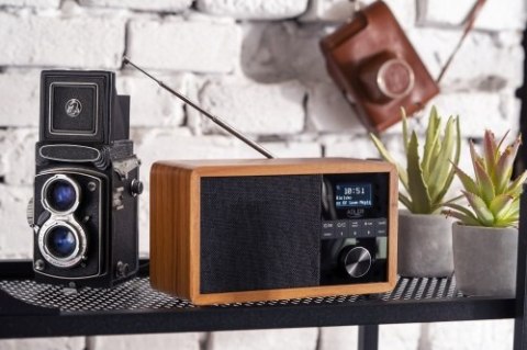 AD 1184 Radio dab + bluetooth
