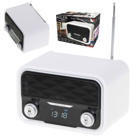 AD 1185 Radio bluetooth