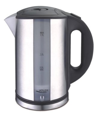 AD 1216 Czajnik metalowy 1,7 l