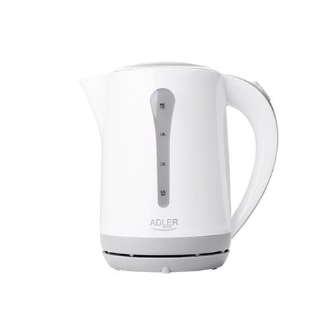 AD 1244 Czajnik plastikowy 2,5 l