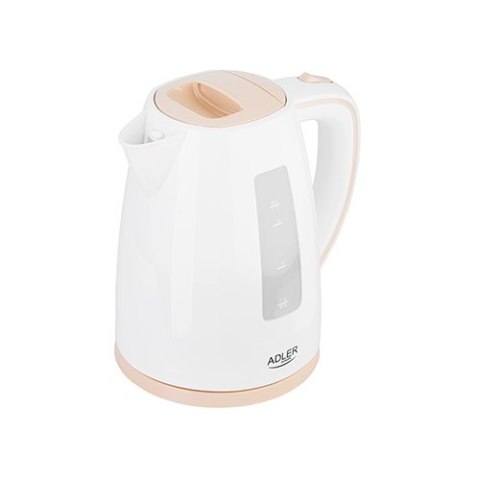 AD 1264 Czajnik plastikowy 1,7 l
