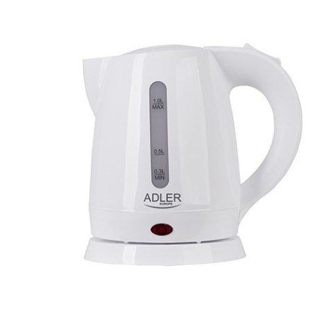AD 1272 Czajnik plastikowy 1,0 l