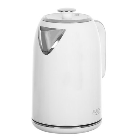 AD 1341 Czajnik metalowy 1,7 l strix