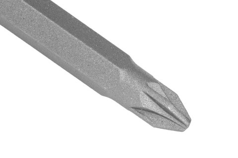 Końcówka wkrętakowa PZ2 x 6.35 x 300 mm, 1/4"