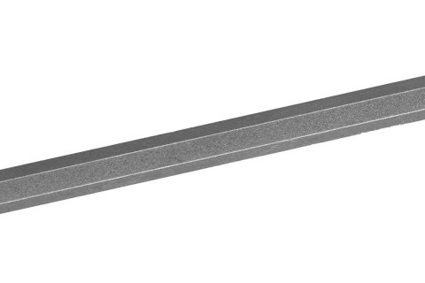 Końcówka wkrętakowa PZ2 x 6.35 x 300 mm, 1/4"