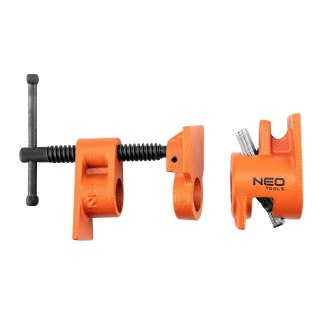 Ścisk rurowy 1/2"