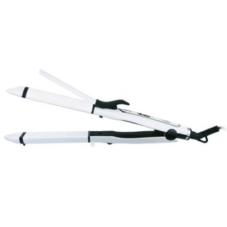 AD 2104 Prostownica ceramiczna 2 w 1