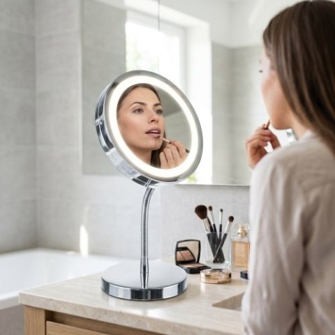 AD 2159 Lusterko z podświetleniem led