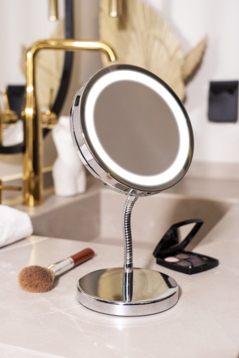 AD 2159 Lusterko z podświetleniem led