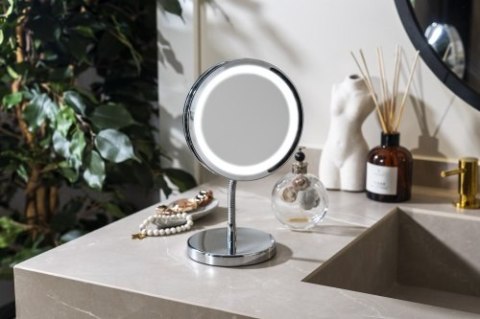 AD 2159 Lusterko z podświetleniem led