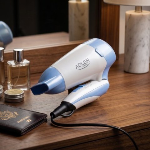 AD 2222 Suszarka 1200 w
