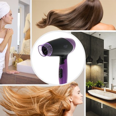 AD 2260 Suszarka 1600w