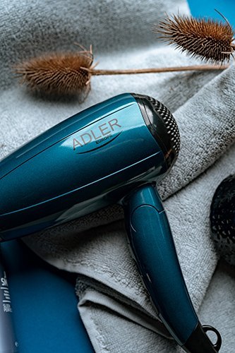 AD 2263 Suszarka 1800w