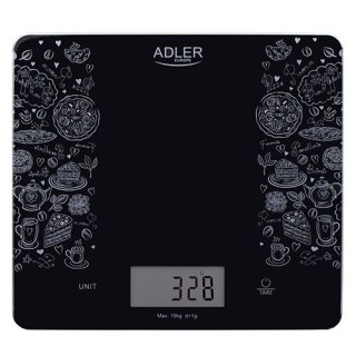 AD 3171 Waga kuchenna - do 10kg
