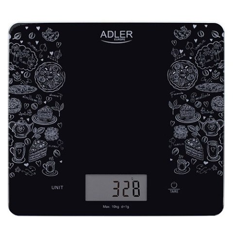 AD 3171 Waga kuchenna - do 10kg