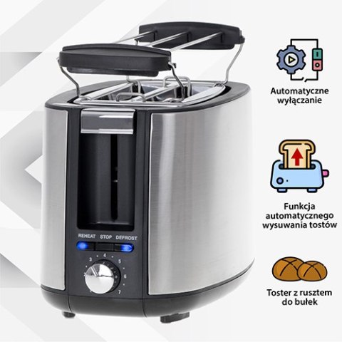 AD 3214 Toster