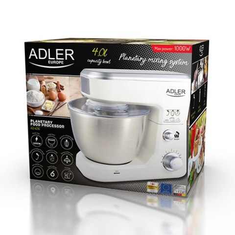 AD 4216 Robot planetarny 1000w
