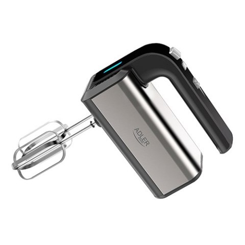 AD 4225 Mikser ręczny inox