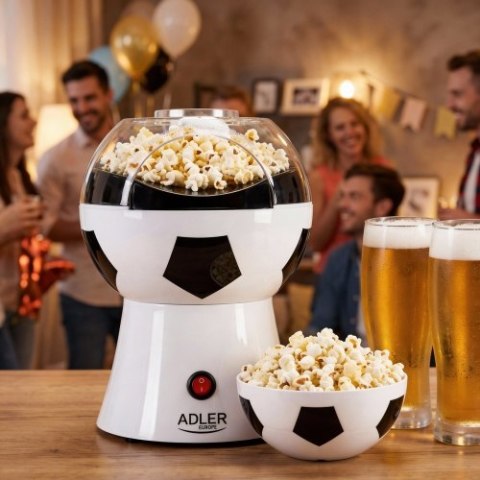 AD 4479 Maszyna do popcornu
