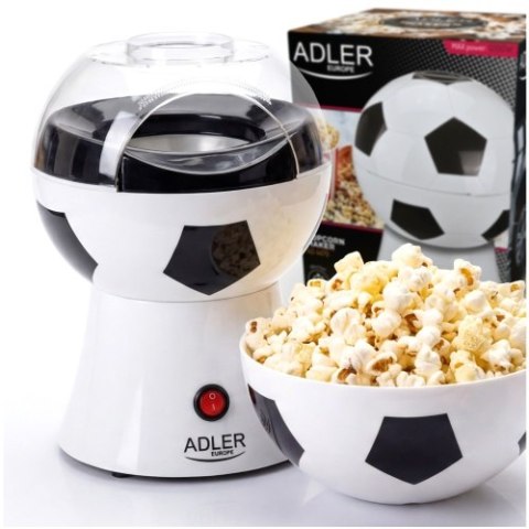 AD 4479 Maszyna do popcornu