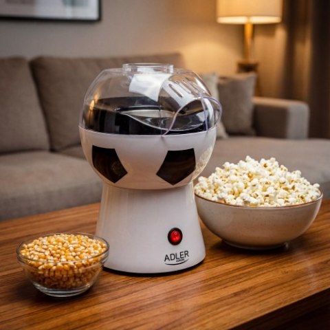AD 4479 Maszyna do popcornu