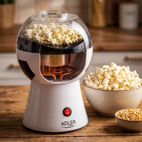 AD 4479 Maszyna do popcornu
