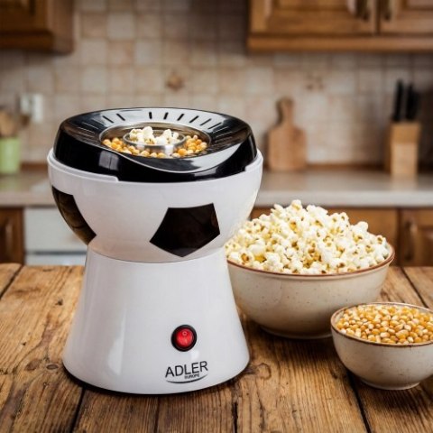 AD 4479 Maszyna do popcornu