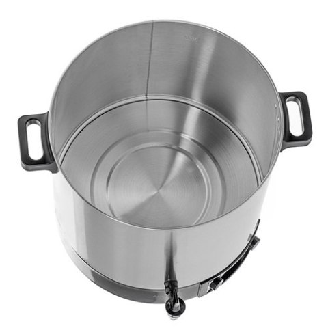 AD 4496 Warnik / elektryczny garnek do pasteryzacji - 28l