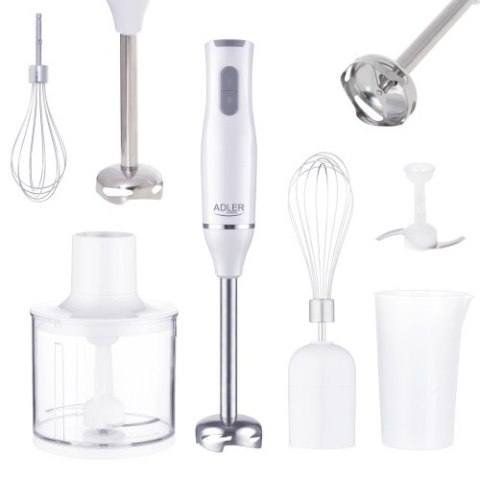 AD 4620 Blender ręczny - zestaw