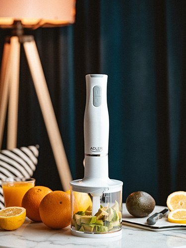 AD 4620 Blender ręczny - zestaw