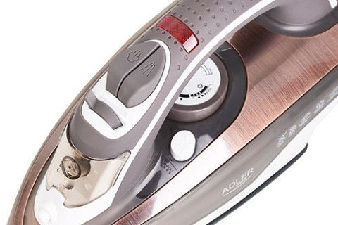 AD 5030 Żelazko ceramiczne 3000 w