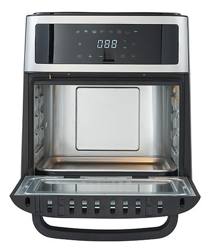 AD 6309 Frytkownica beztłuszczowa - piekarnik 8 w 1 - 13 litrów
