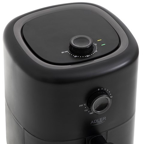 AD 6310 Frytkownica beztłuszczowa 3,0 l