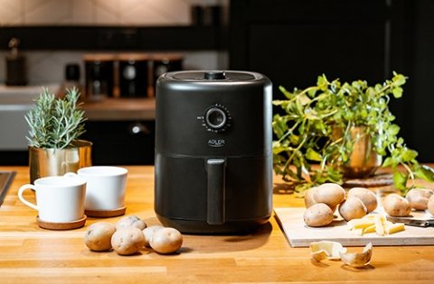 AD 6310 Frytkownica beztłuszczowa 3,0 l
