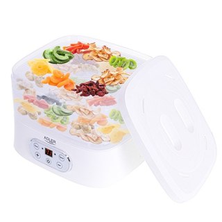 AD 6658 Suszarka do grzybów, ziół i żywności - dehydrator