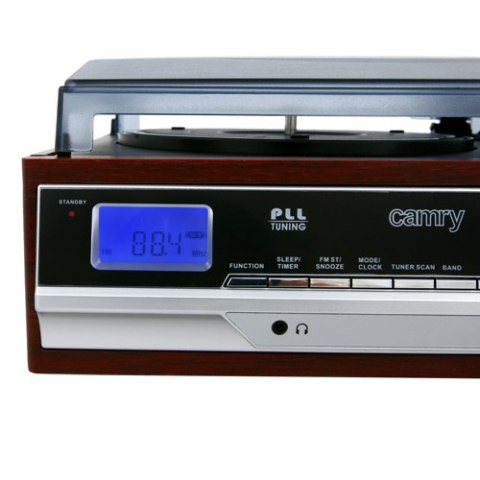 CR 1113 Gramofon z radiem